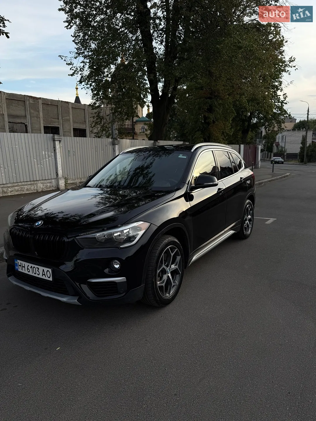 2019 BMW X1 - мініатюра 5