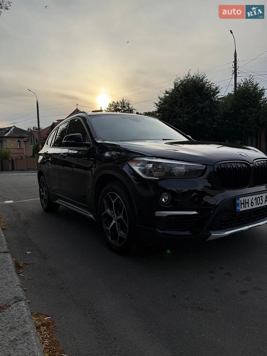 2019 BMW X1 - мініатюра 7