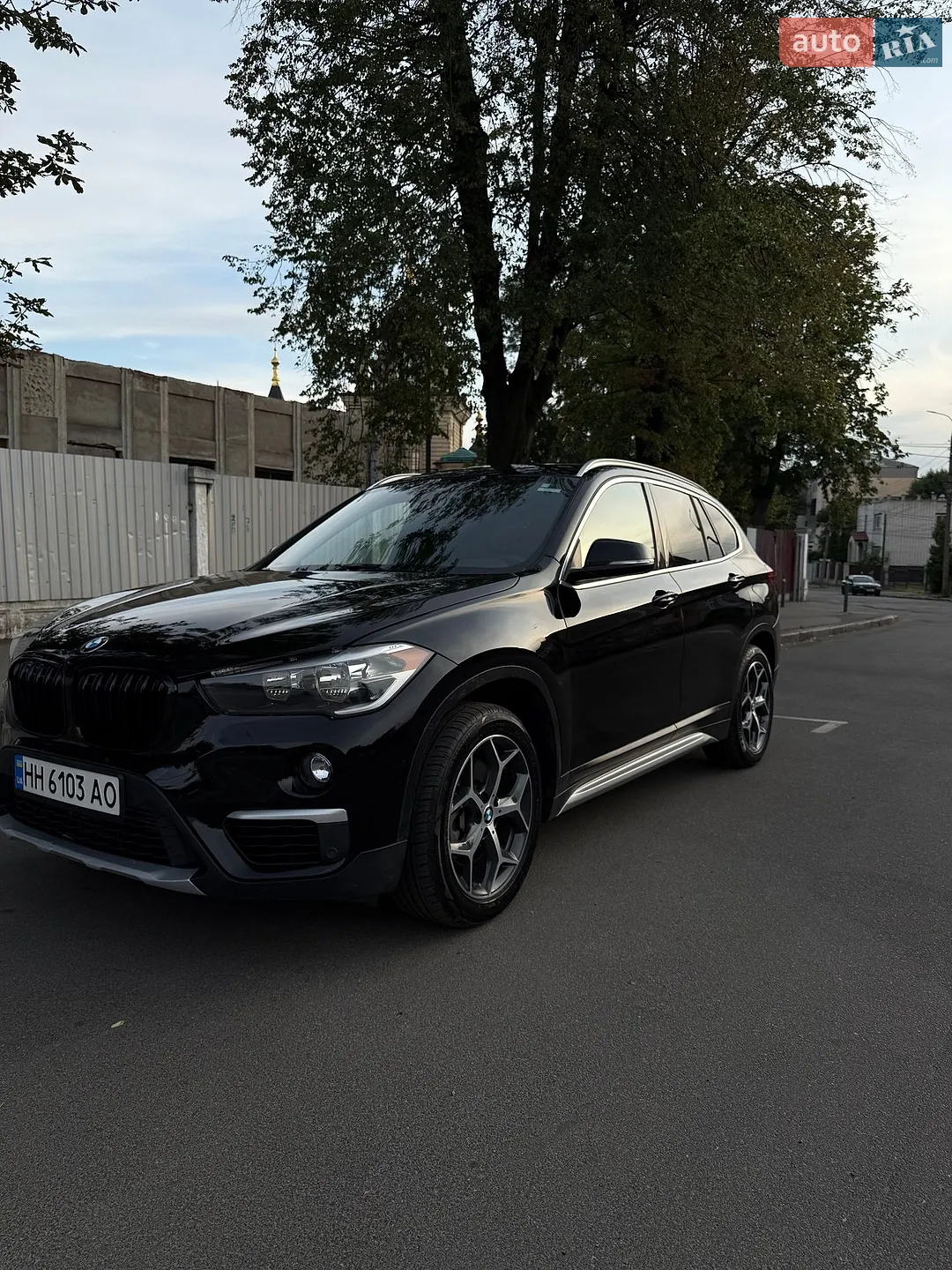2019 BMW X1 - мініатюра 6