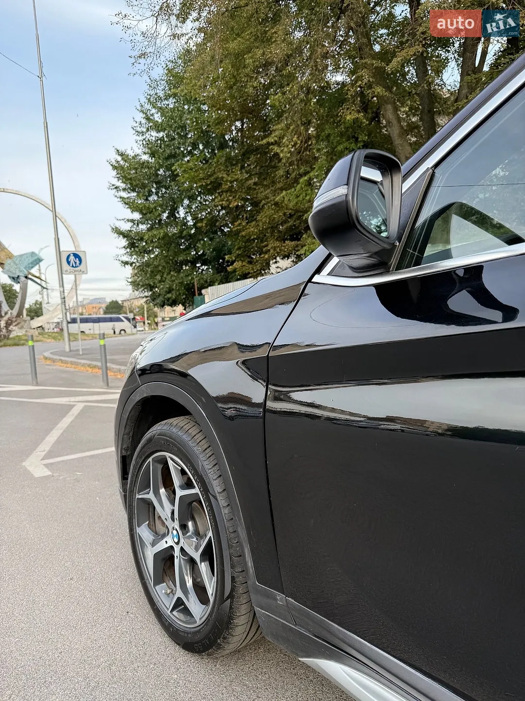 2019 BMW X1 - мініатюра 9