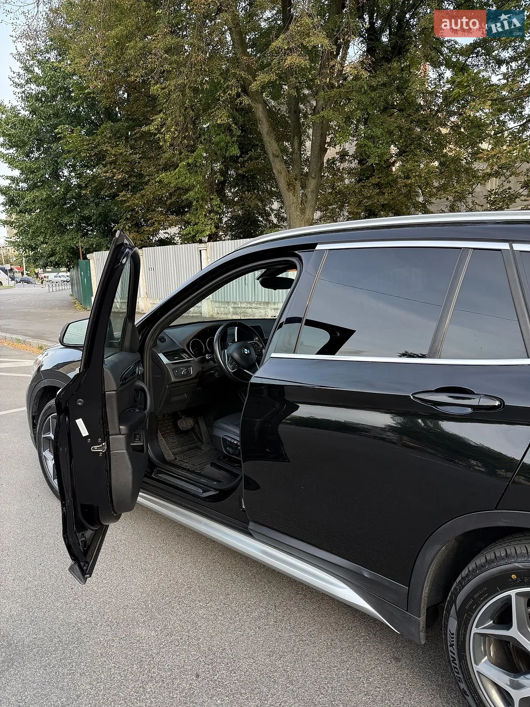 2019 BMW X1 - мініатюра 10