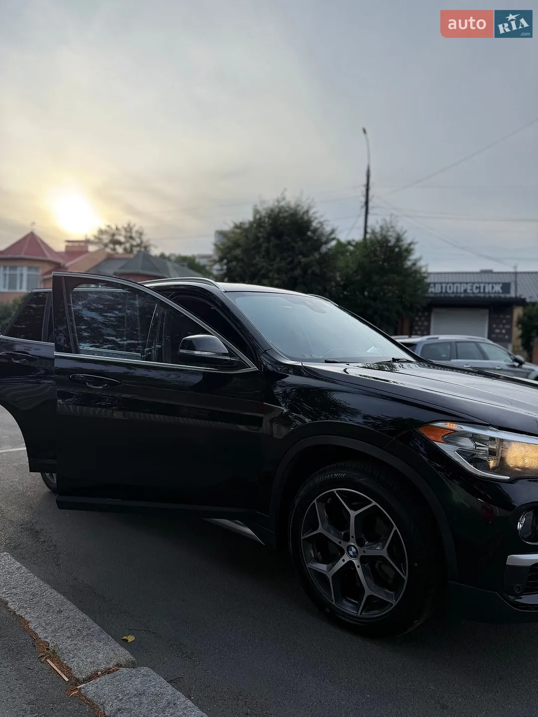 2019 BMW X1 - мініатюра 13