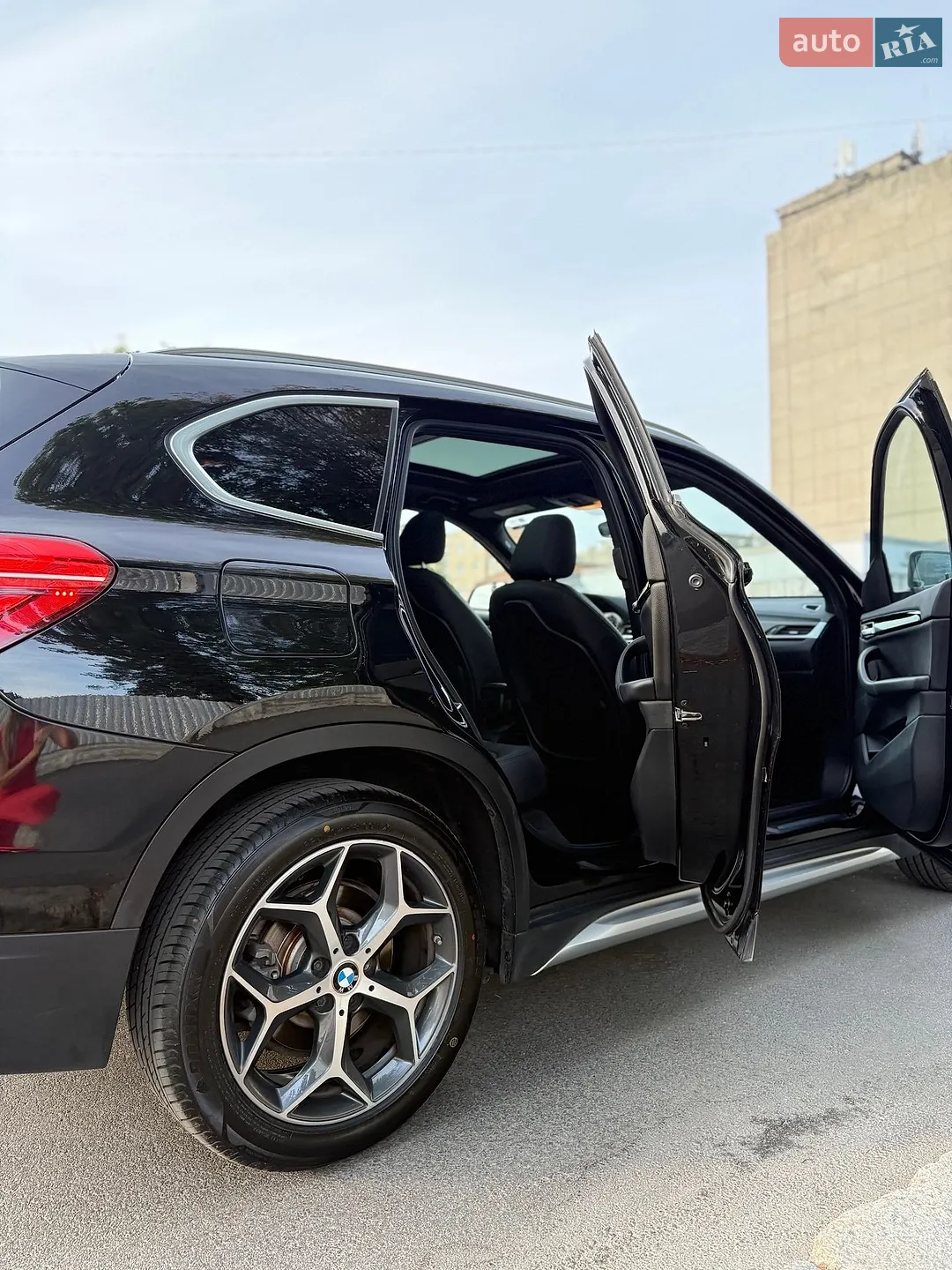 2019 BMW X1 - мініатюра 14