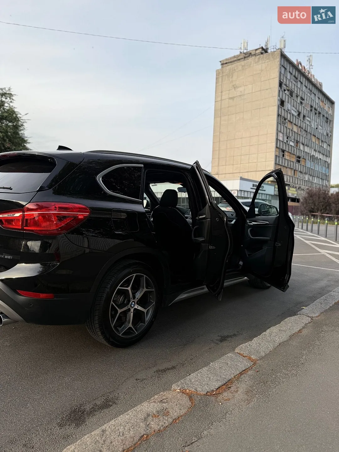 2019 BMW X1 - мініатюра 16