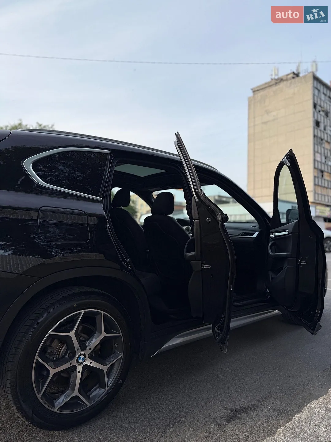 2019 BMW X1 - мініатюра 18