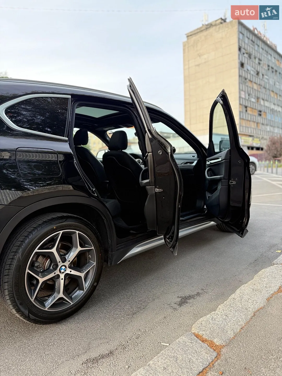 2019 BMW X1 - мініатюра 17