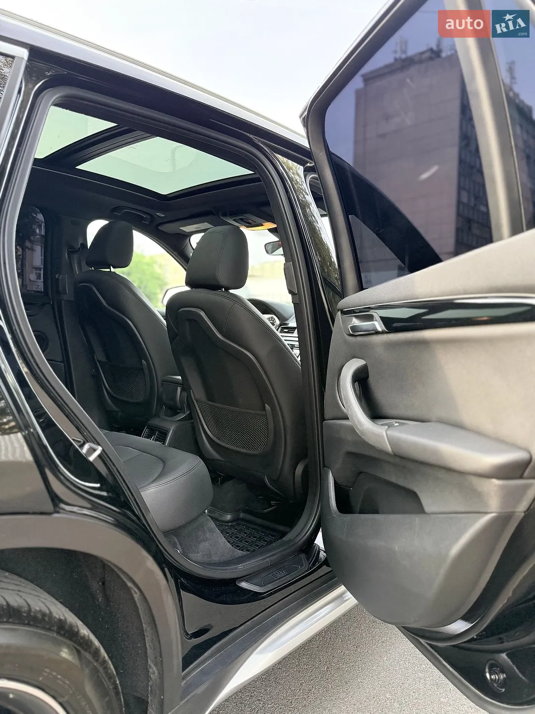 2019 BMW X1 - мініатюра 20
