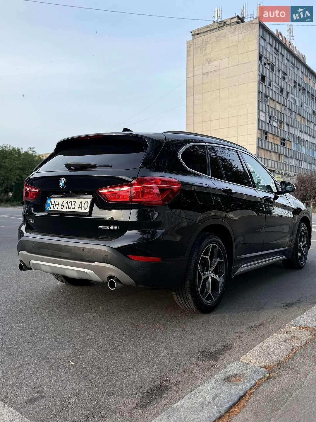 2019 BMW X1 - мініатюра 23