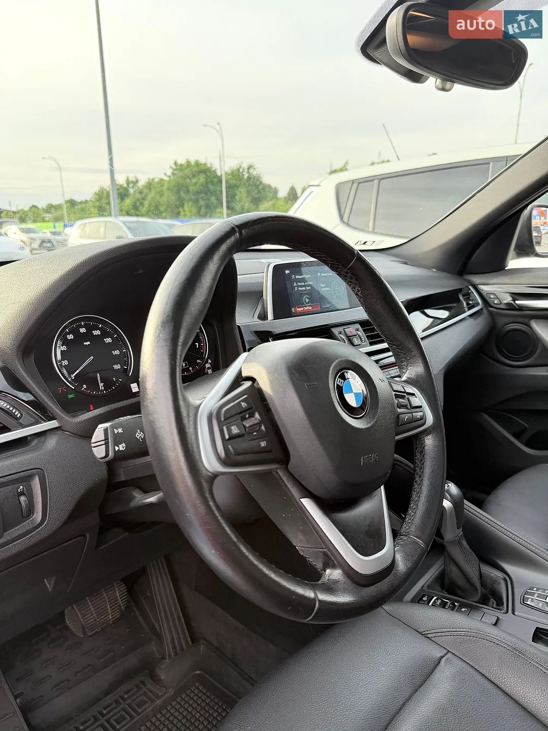 2019 BMW X1 - мініатюра 25