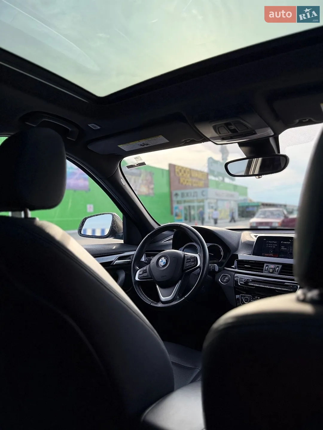 2019 BMW X1 - мініатюра 29