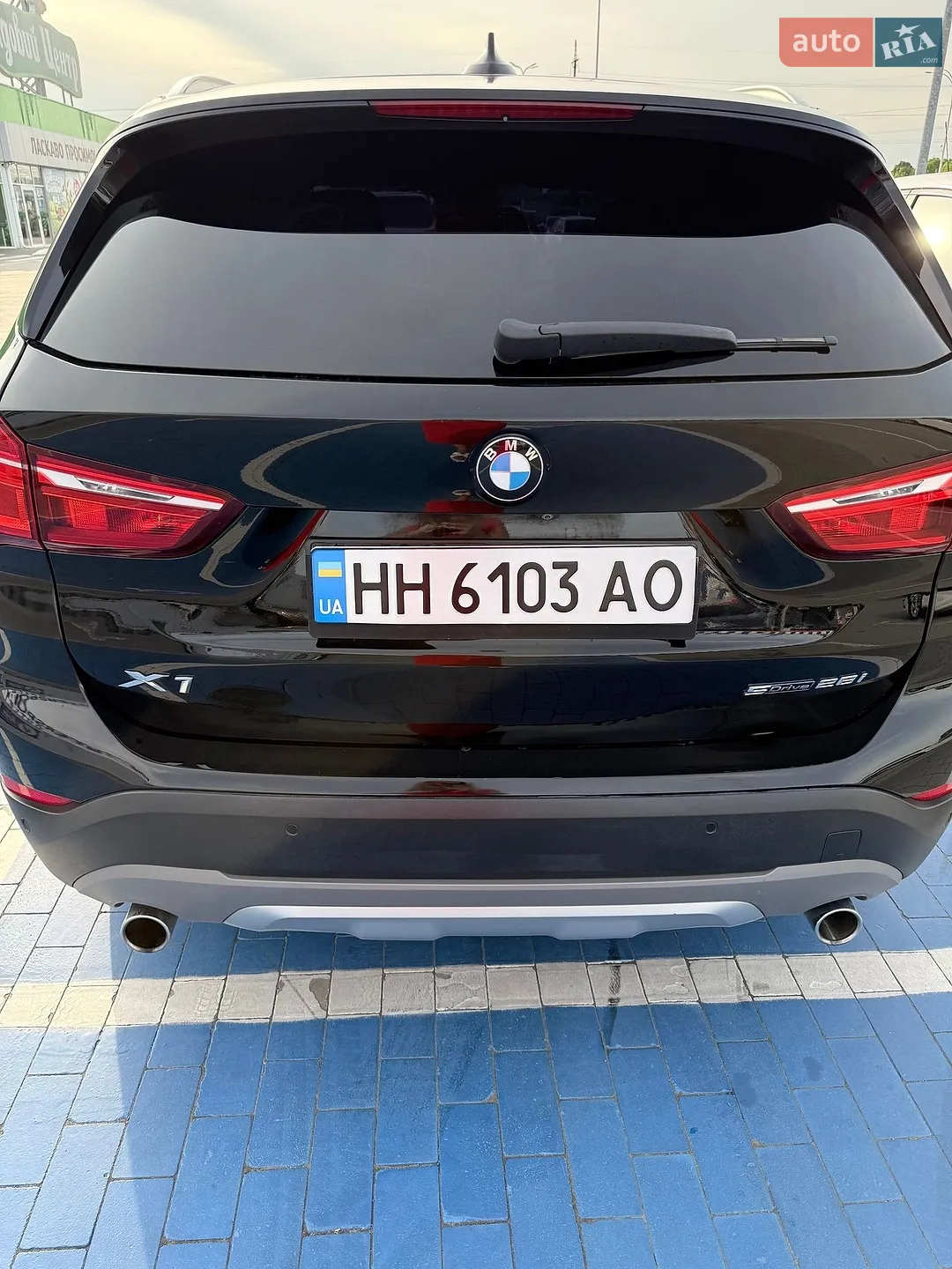 2019 BMW X1 - мініатюра 26