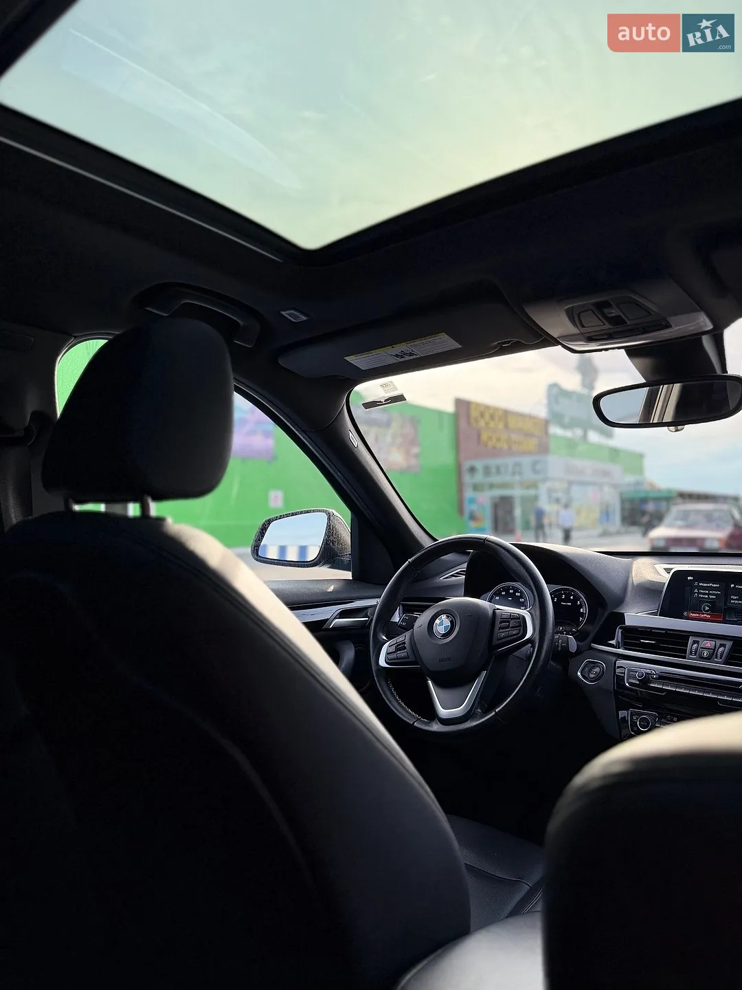2019 BMW X1 - мініатюра 30
