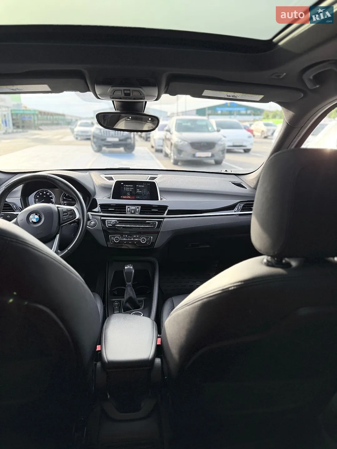 2019 BMW X1 - мініатюра 32