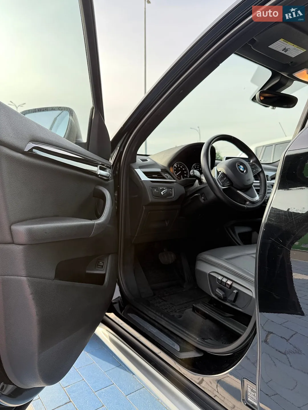 2019 BMW X1 - мініатюра 34