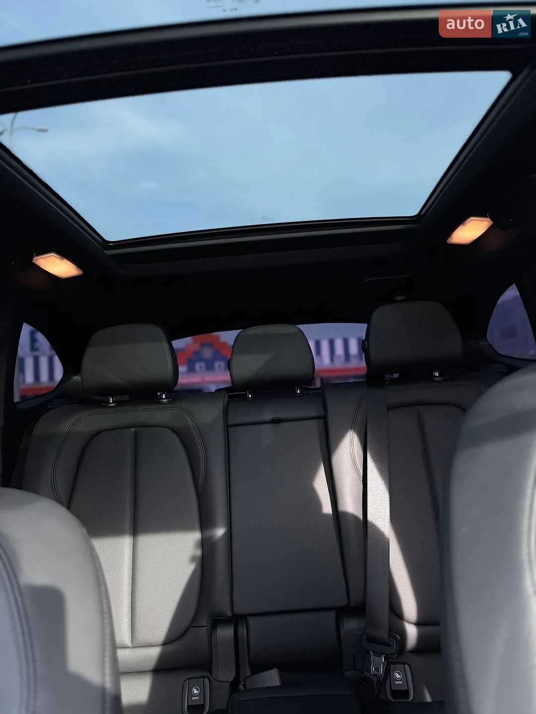 2019 BMW X1 - мініатюра 36