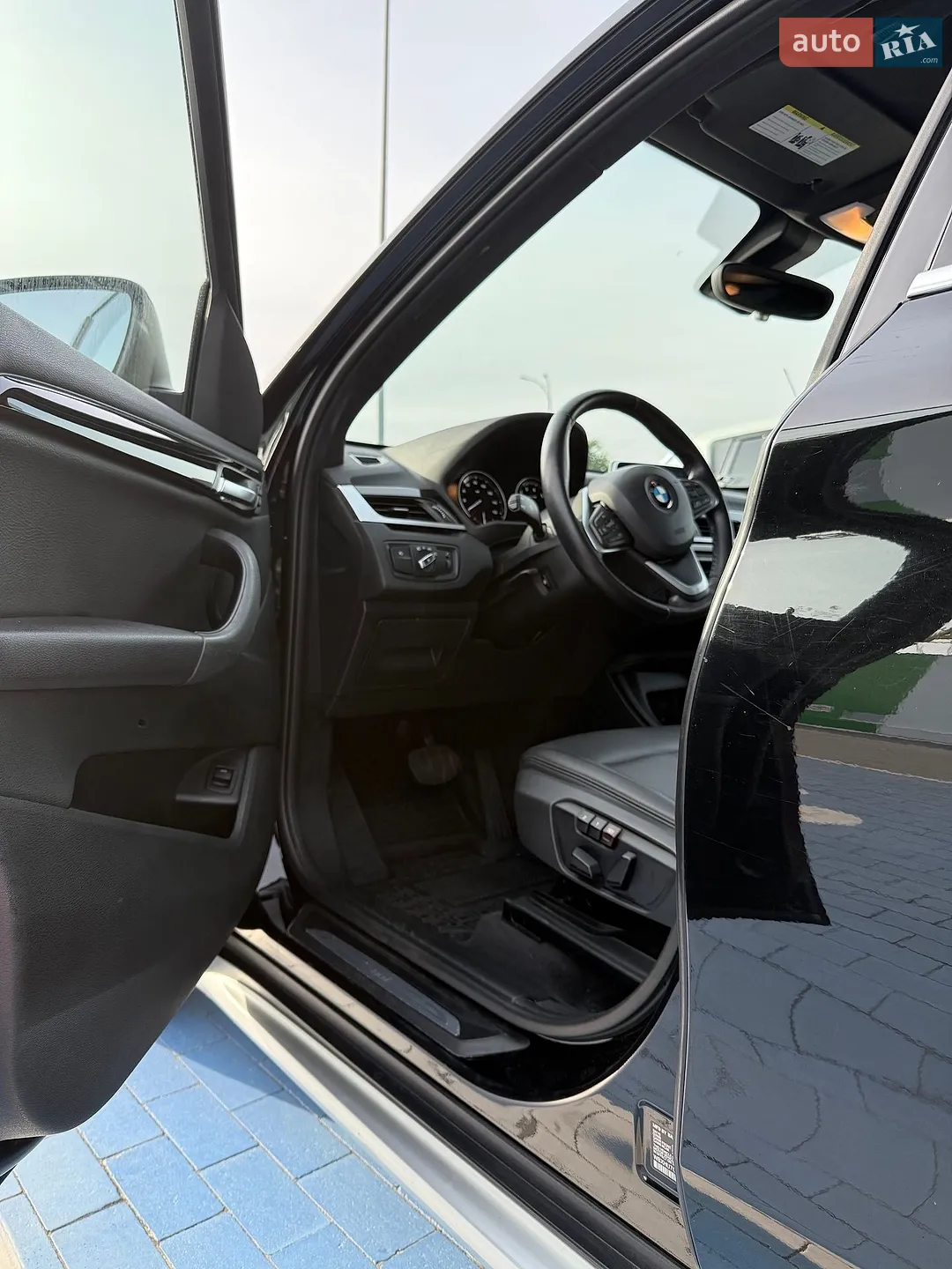 2019 BMW X1 - мініатюра 35