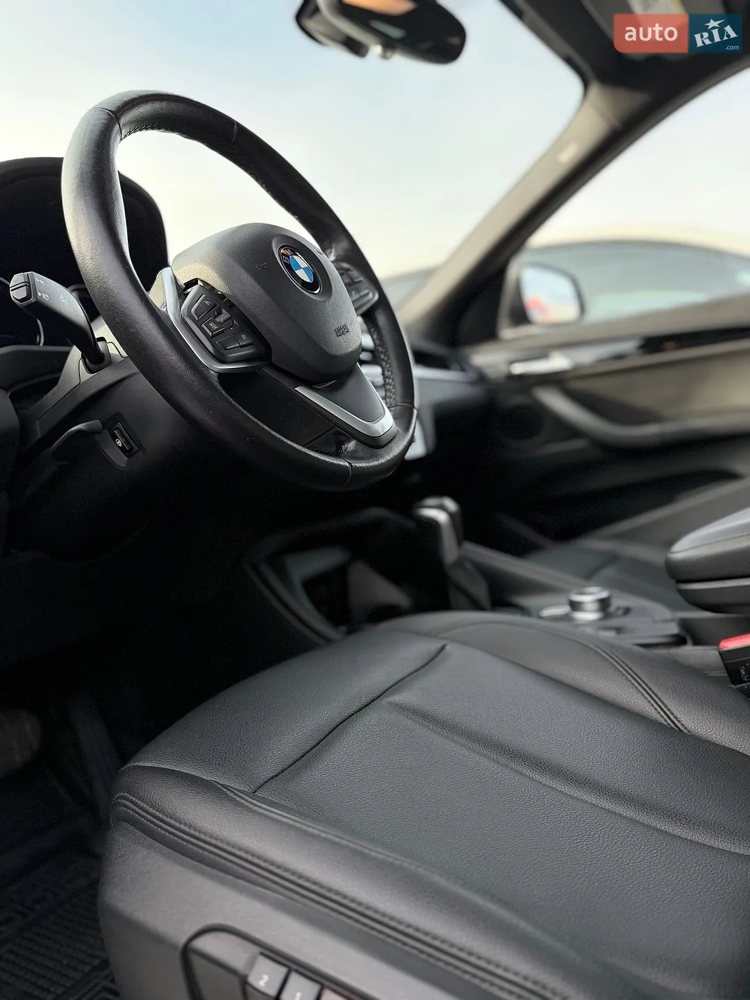 2019 BMW X1 - мініатюра 38