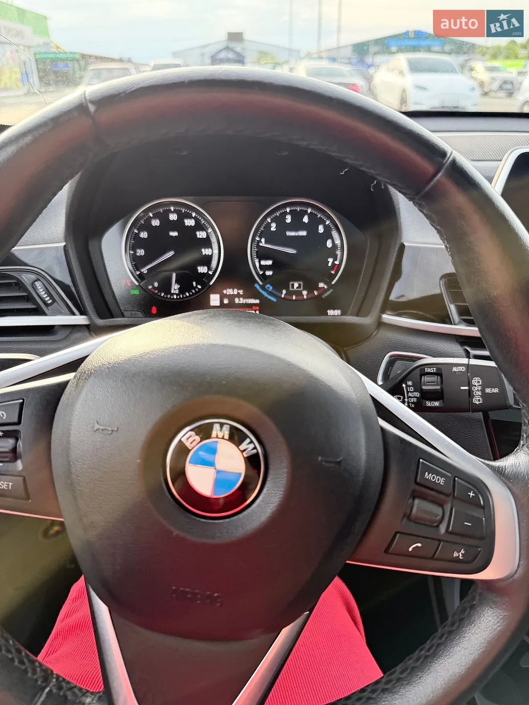 2019 BMW X1 - мініатюра 39