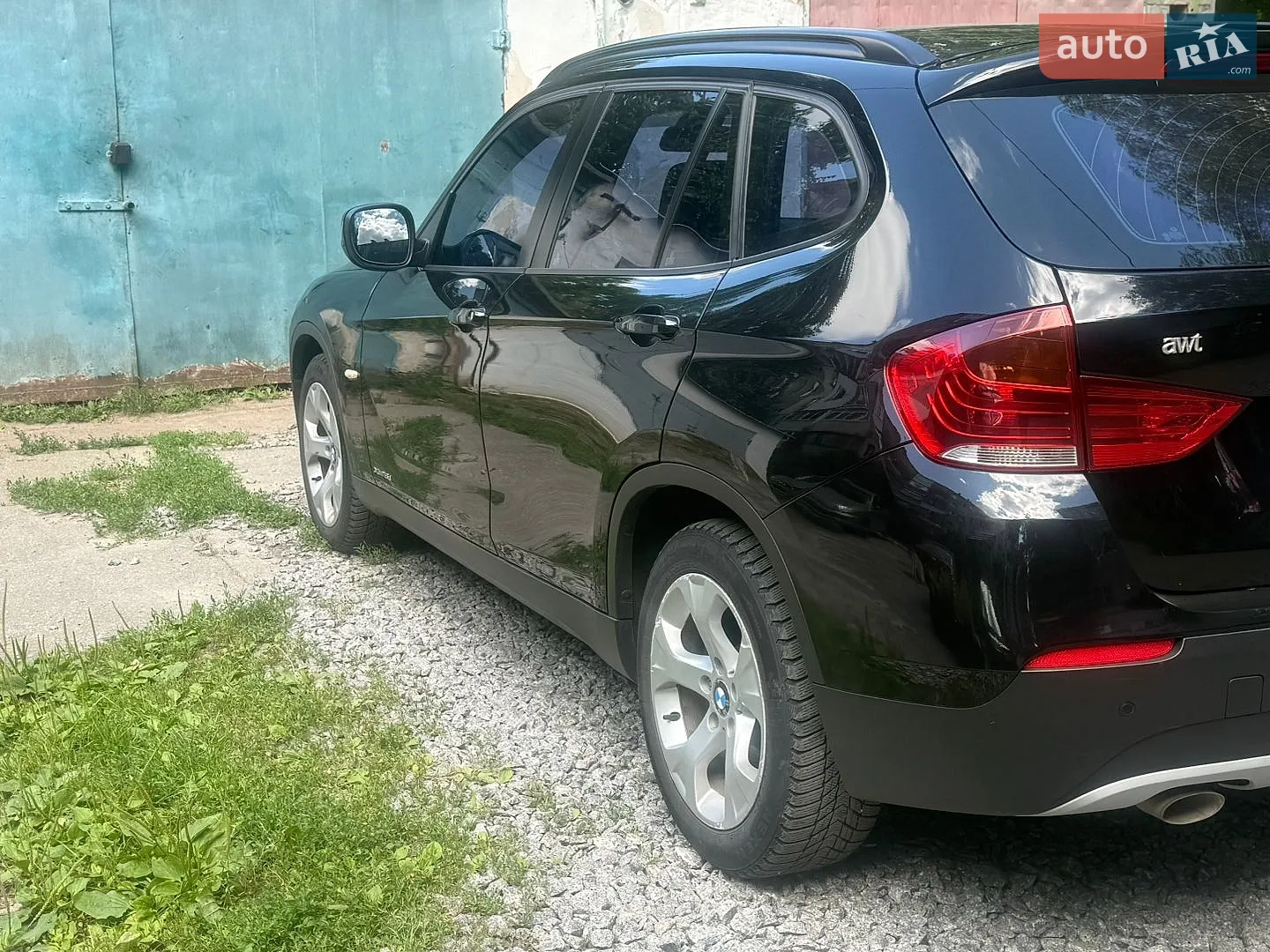 2012 BMW X1 - мініатюра 5