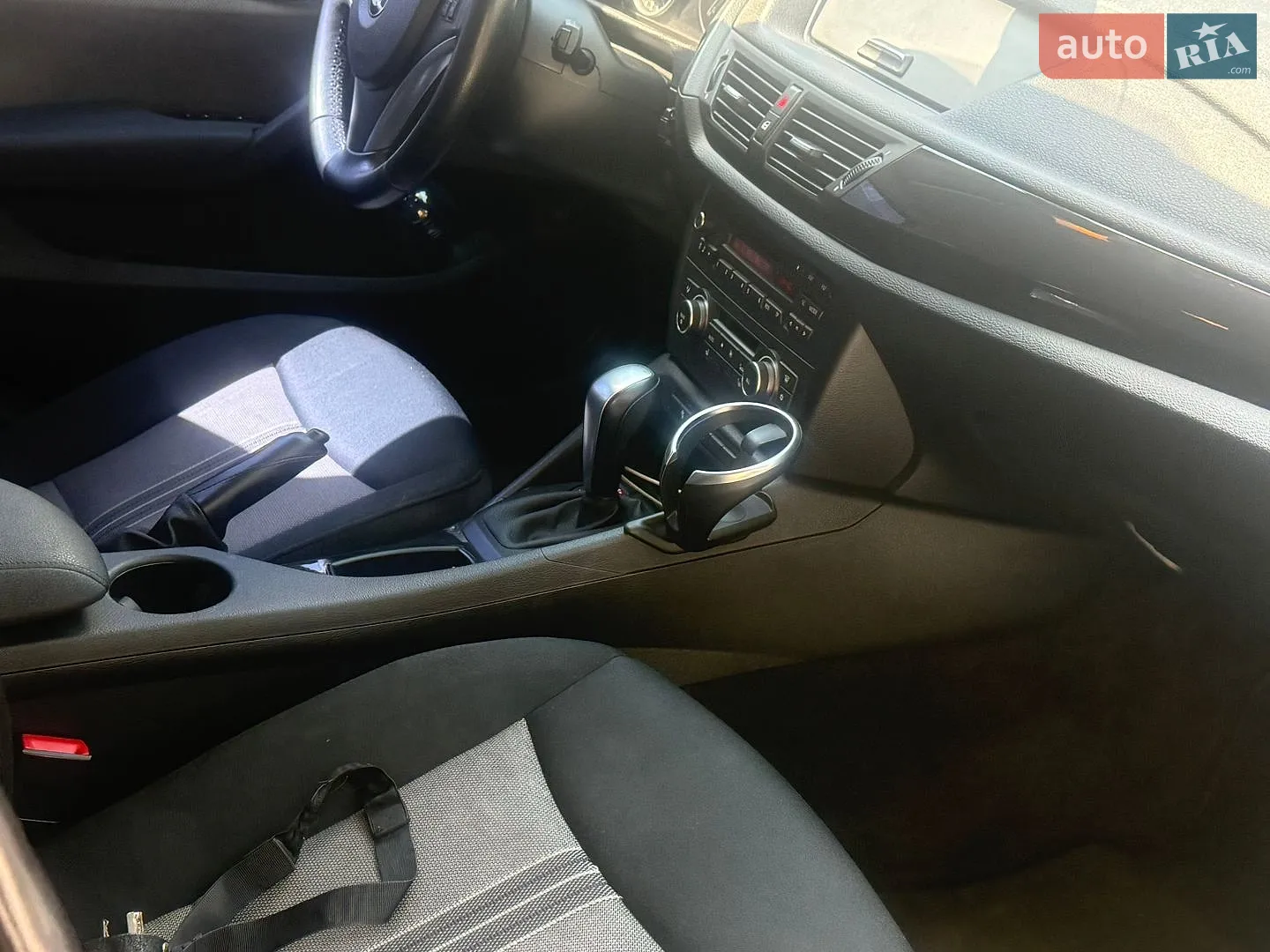 2012 BMW X1 - мініатюра 7