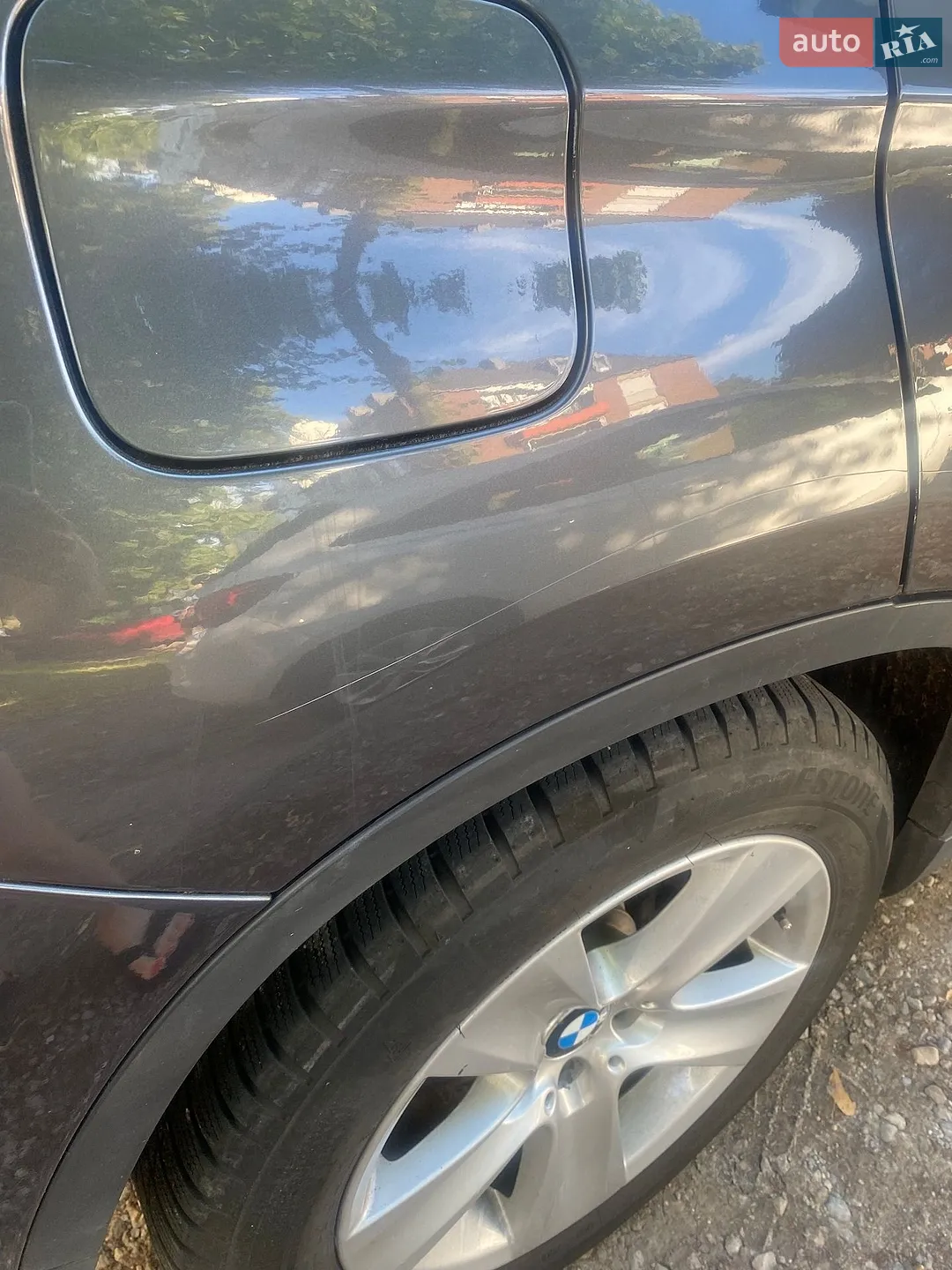 2012 BMW X1 - мініатюра 4