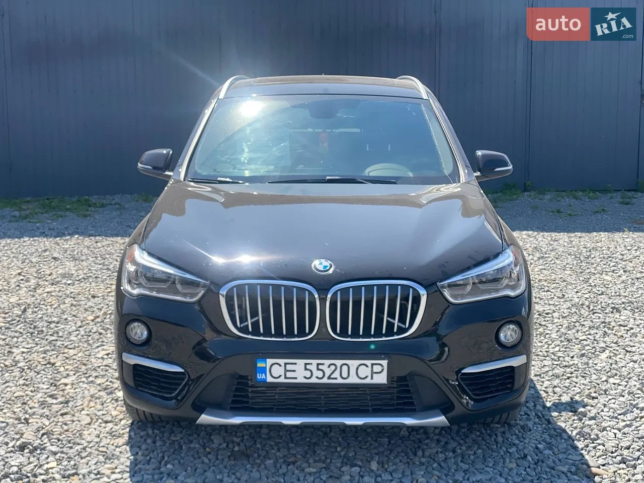 2016 BMW X1 - мініатюра 17