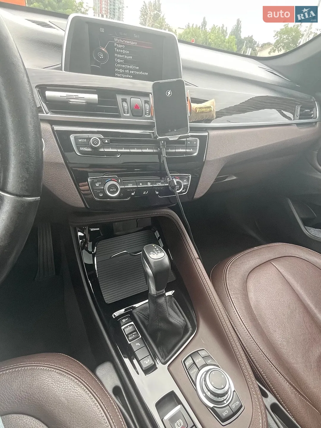2016 BMW X1 - мініатюра 20