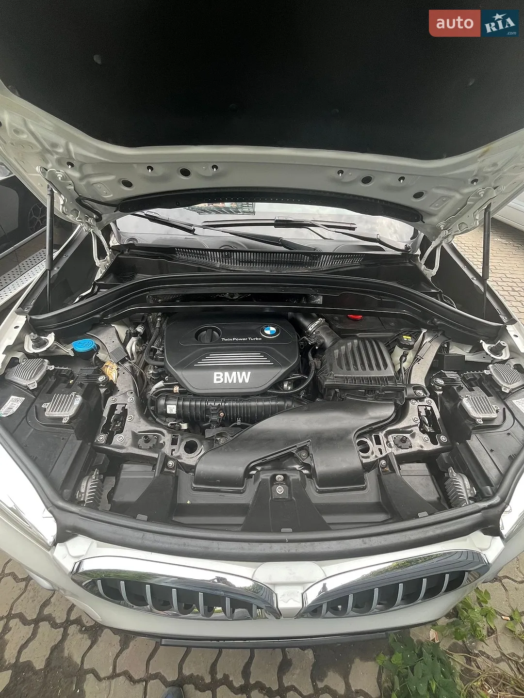 2016 BMW X1 - мініатюра 21