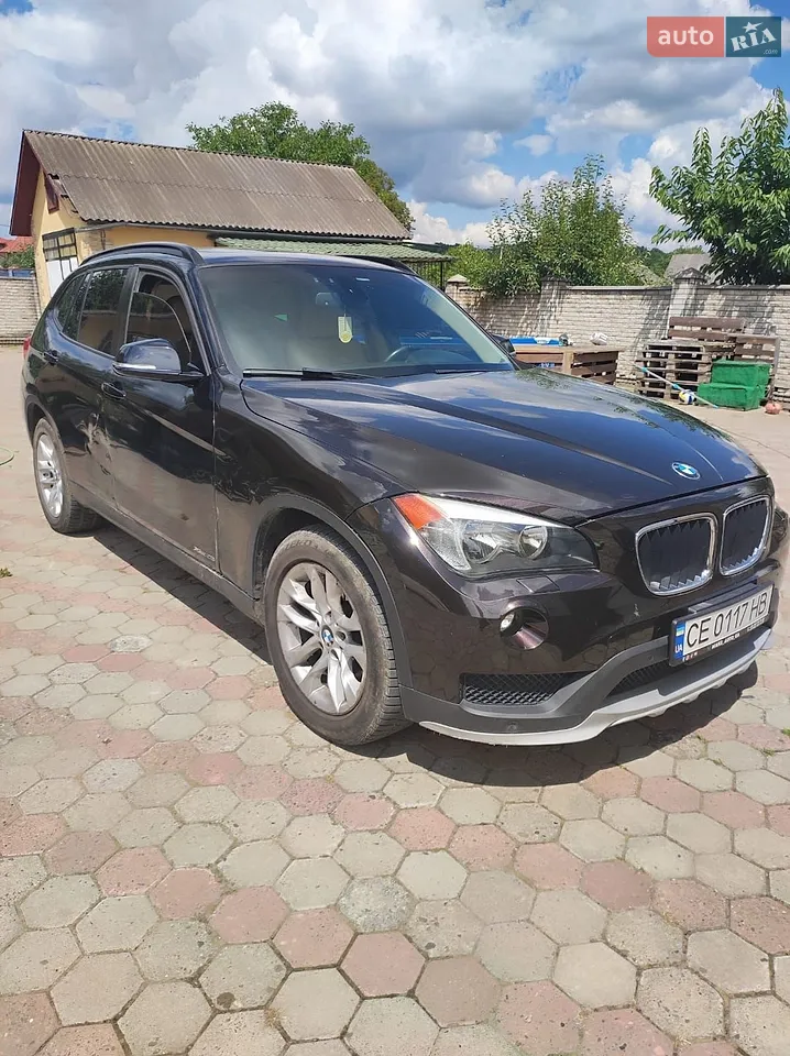 2016 BMW X1 - мініатюра 22