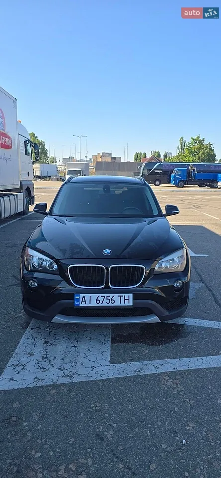 2013 BMW X1 - мініатюра 39
