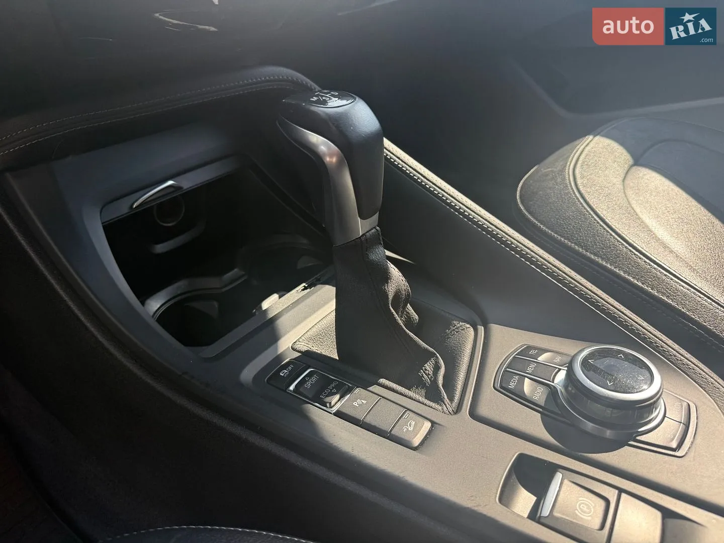 2017 BMW X1 - мініатюра 15