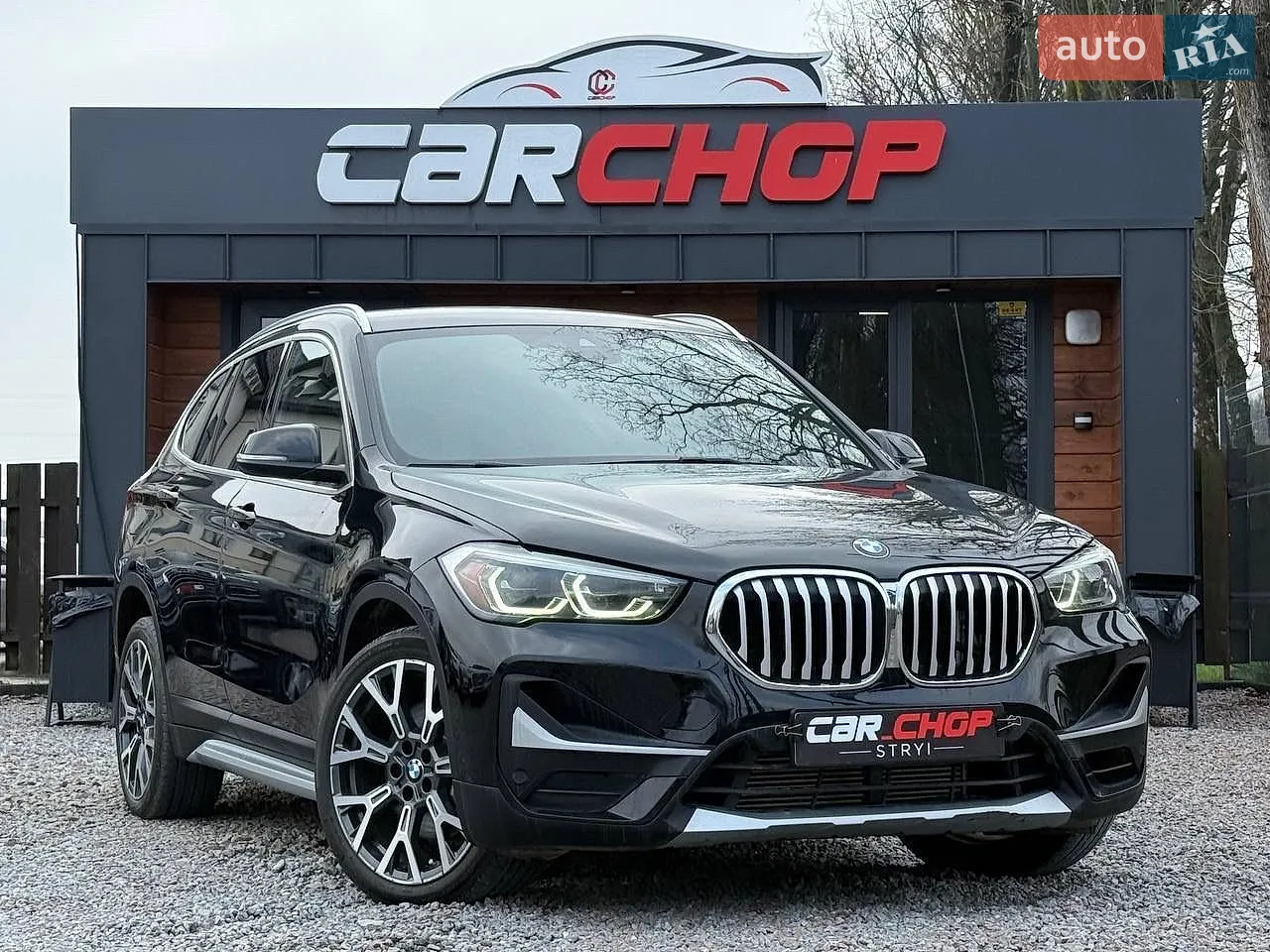 2019 BMW X1 - мініатюра 21