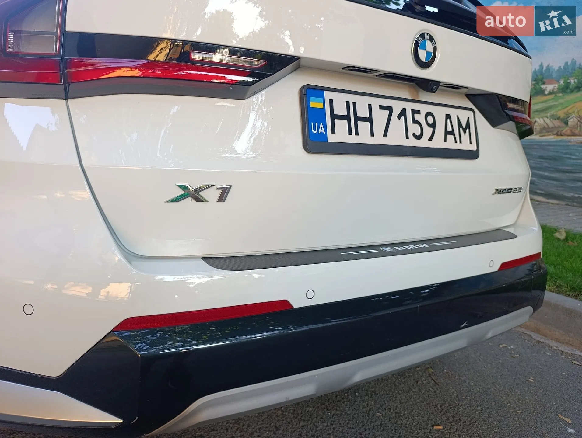 2023 BMW X1 - мініатюра 7