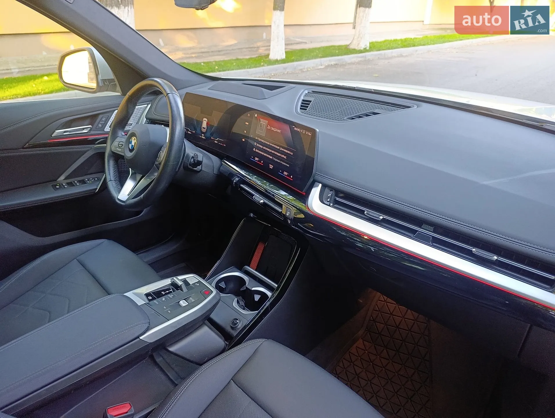 2023 BMW X1 - мініатюра 17