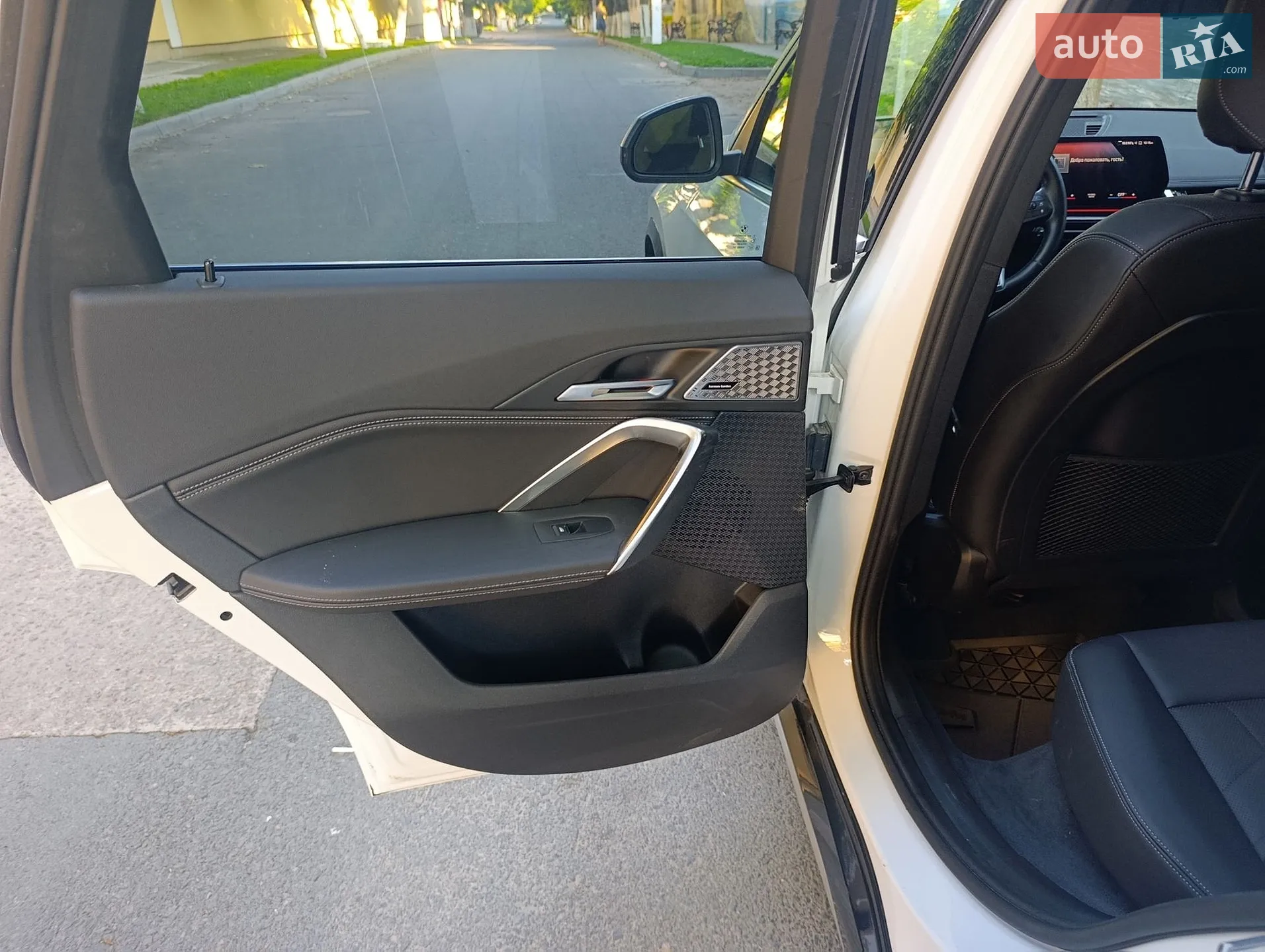 2023 BMW X1 - мініатюра 29