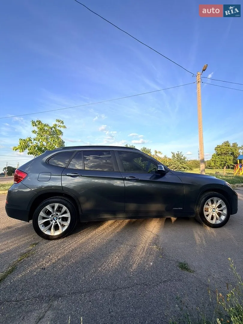 2013 BMW X1 - мініатюра 6