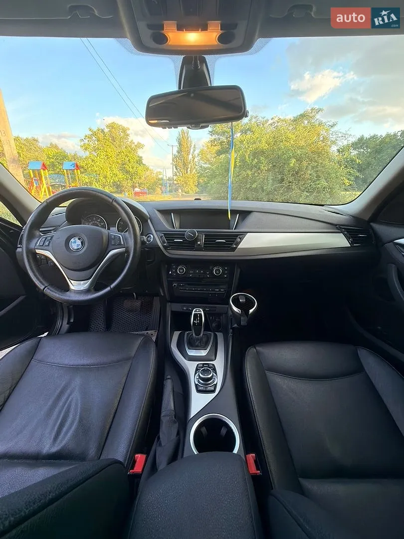 2013 BMW X1 - мініатюра 14