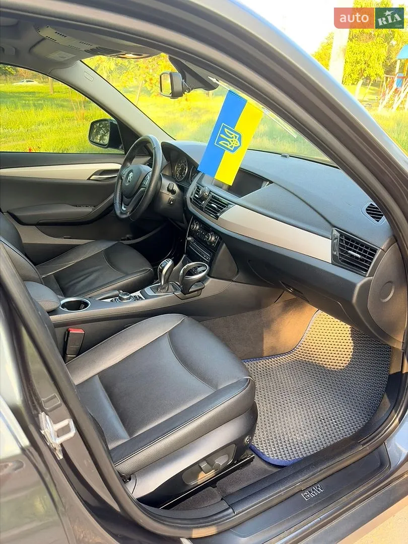 2013 BMW X1 - мініатюра 20