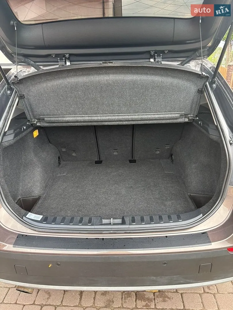 2010 BMW X1 - мініатюра 3