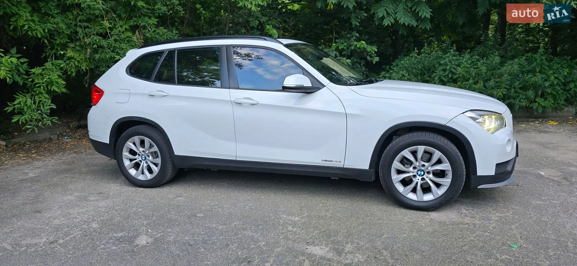 2013 BMW X1 - мініатюра 7