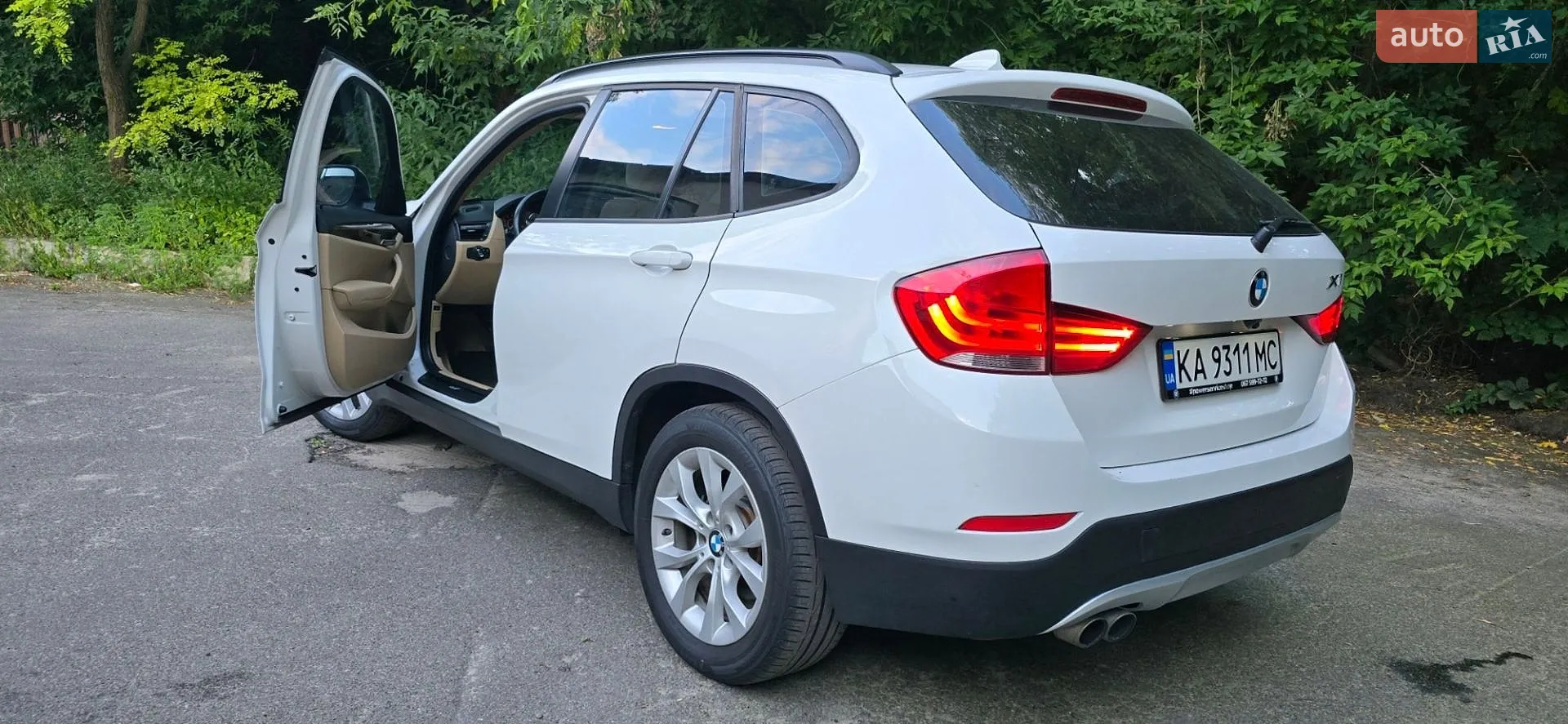 2013 BMW X1 - мініатюра 13