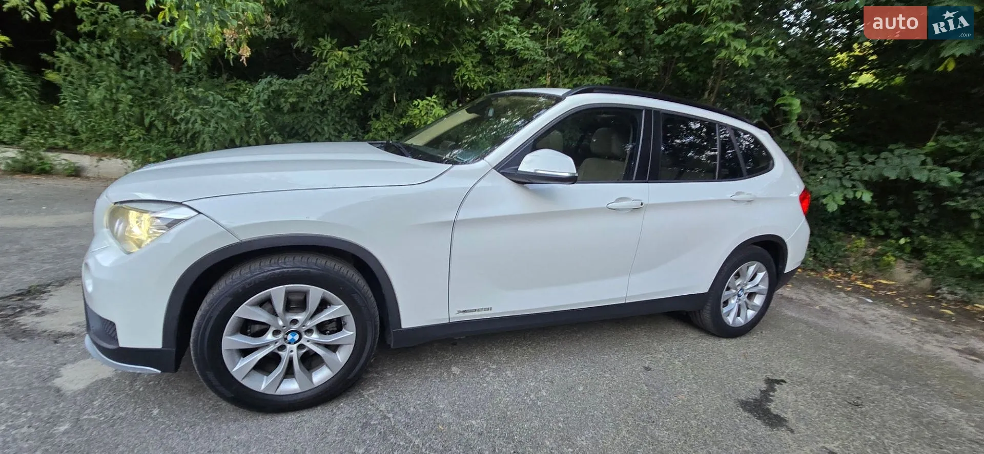 2013 BMW X1 - мініатюра 20