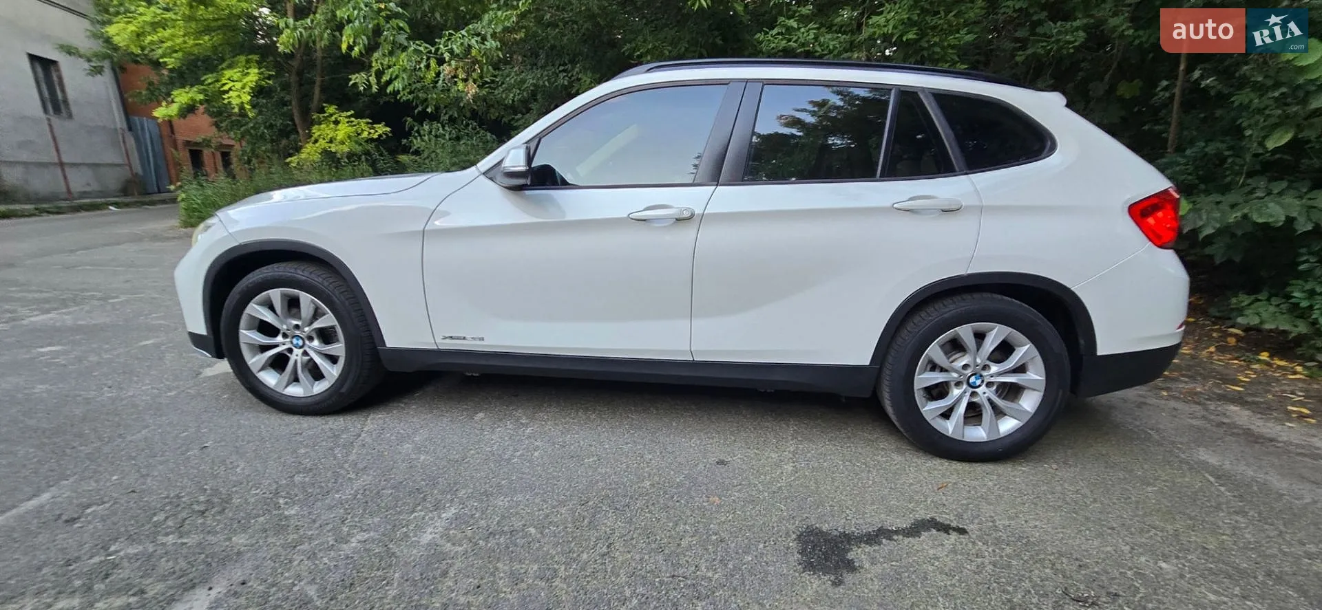 2013 BMW X1 - мініатюра 23