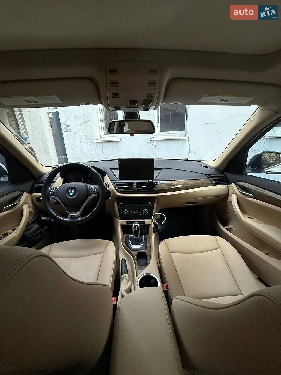 2013 BMW X1 - мініатюра 35
