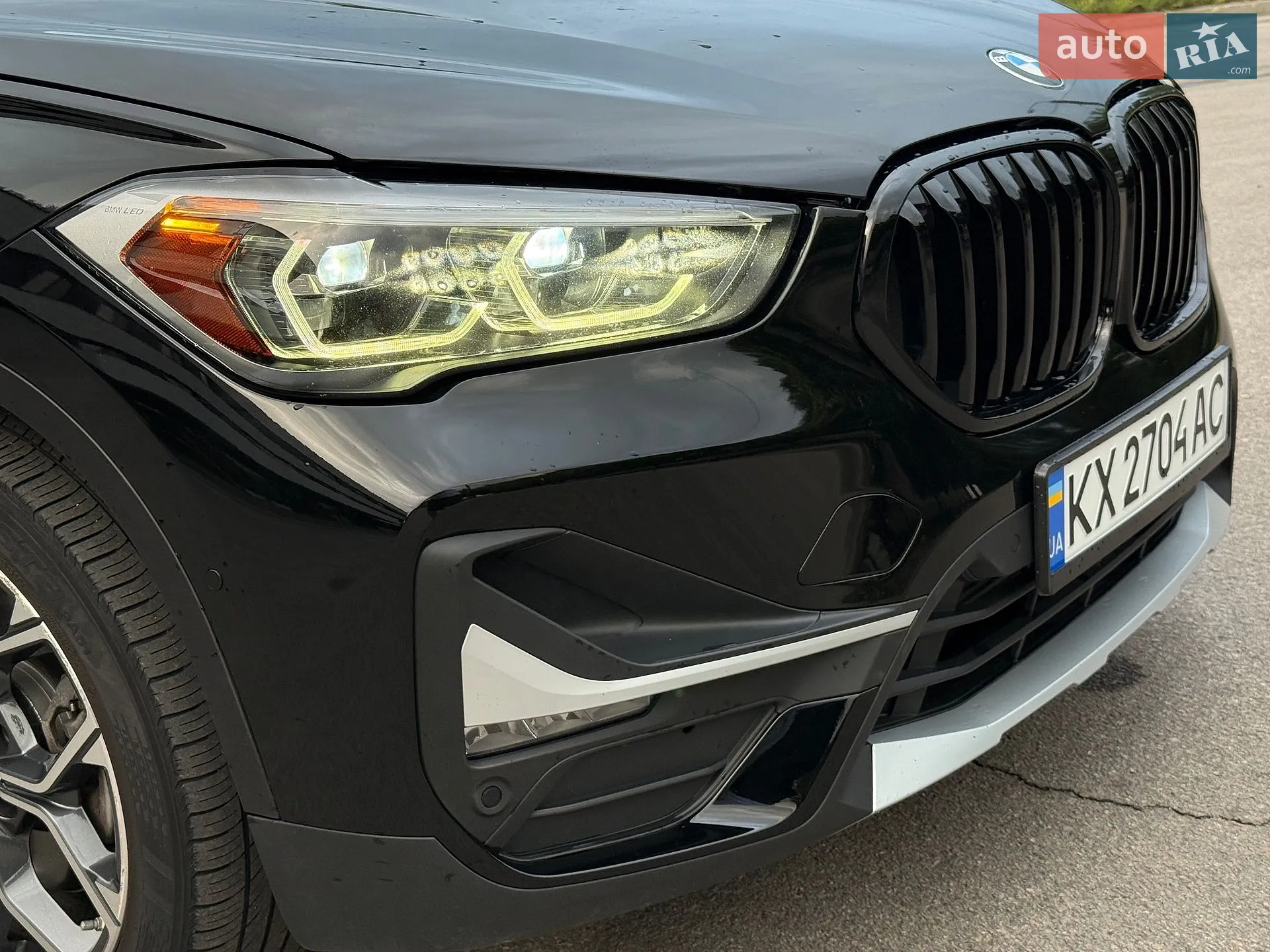 2020 BMW X1 - мініатюра 14