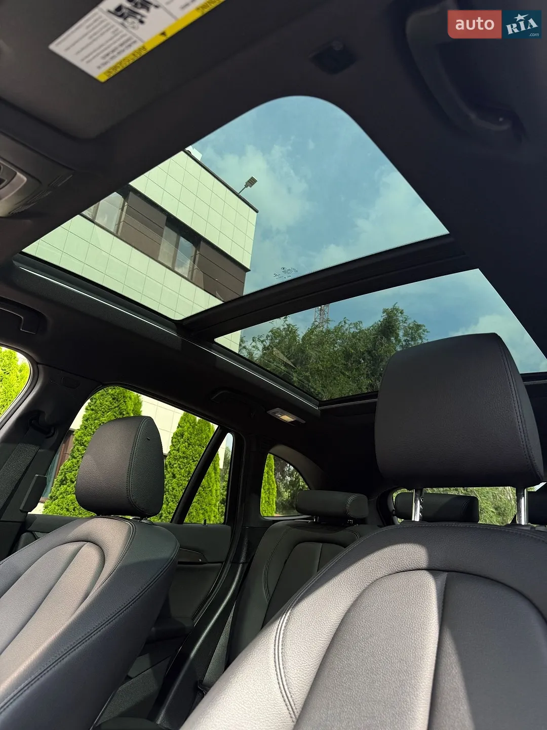 2020 BMW X1 - мініатюра 18