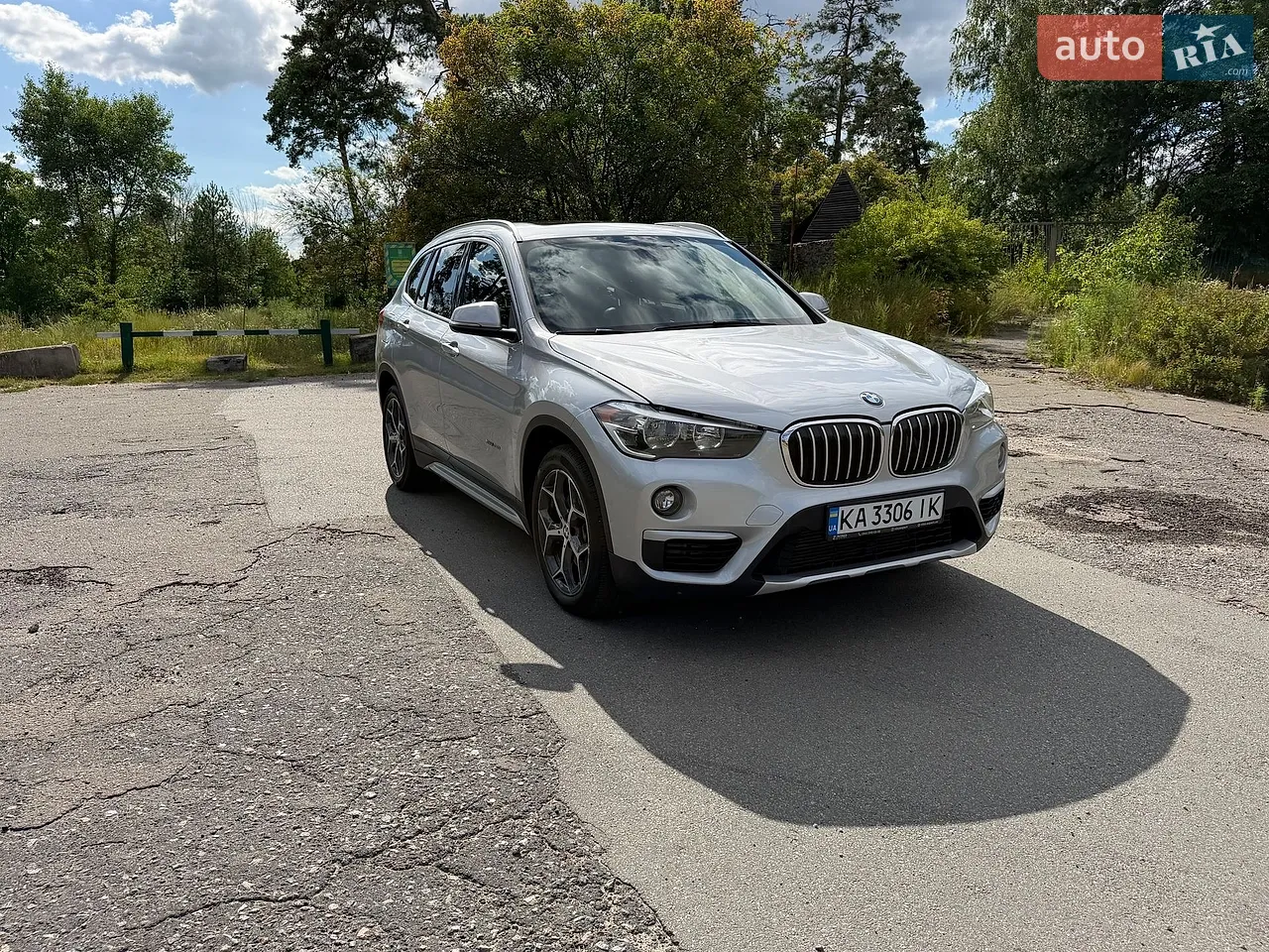 2016 BMW X1 - мініатюра 22