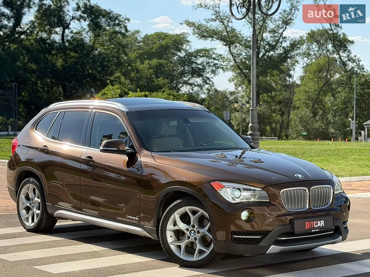 2015 BMW 5er - мініатюра 63