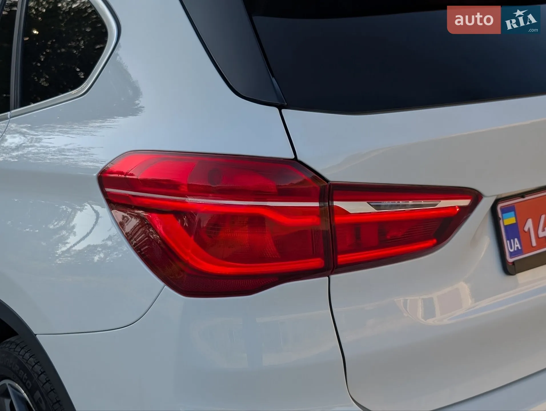 2016 BMW X1 - мініатюра 21