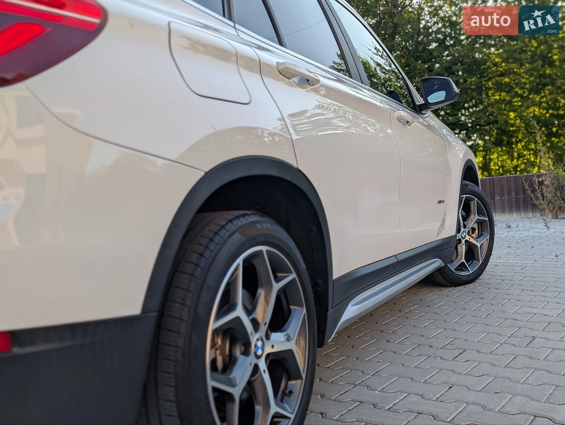 2016 BMW X1 - мініатюра 26